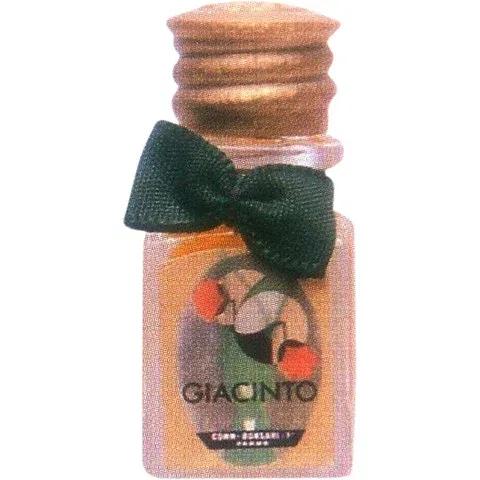 Giacinto — Borsari 1870