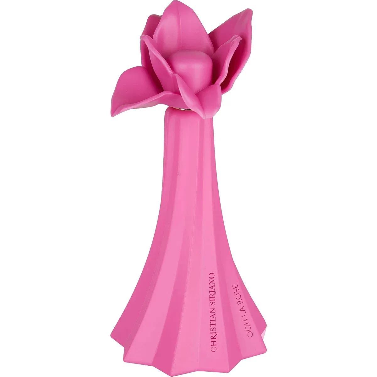 Ooh La Rose — Christian Siriano