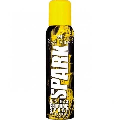 Spark — Royal Mirage