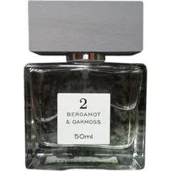 2 - Bergamot & Oakmoss — Next