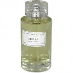 Ambre Bleu Privé — Tertia Sensu