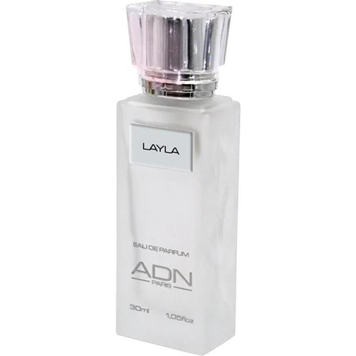 Layla — ADN Paris
