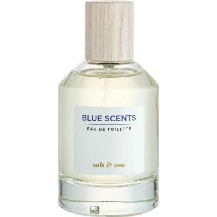 Salt & Sun — Blue Scents