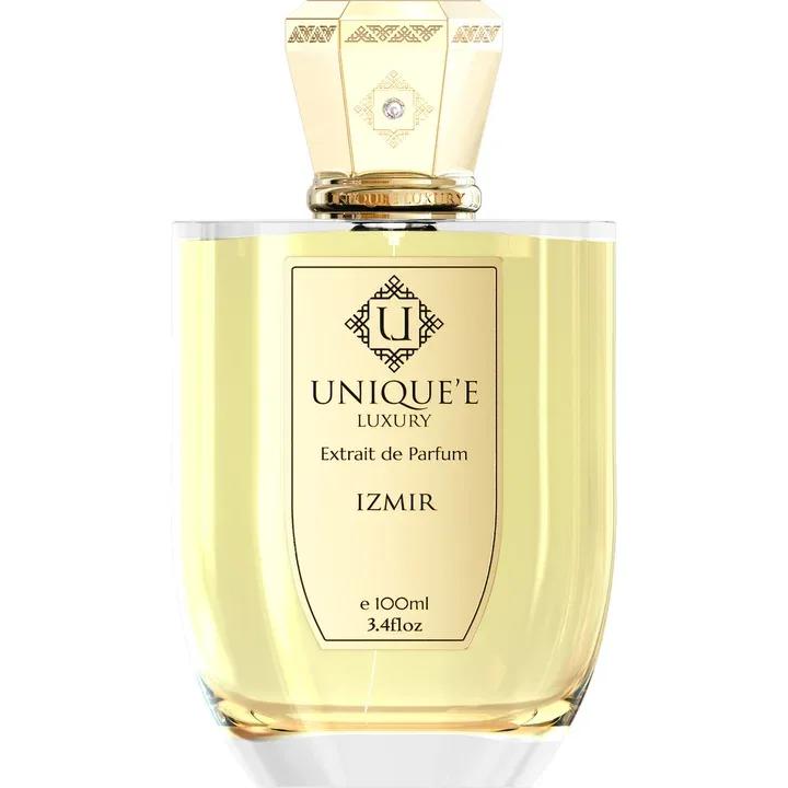Izmir — Unique'e Luxury