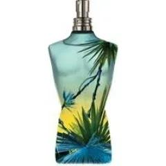 Le Mâle Summer Fragrance 2012 — Jean Paul Gaultier