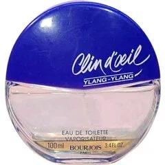 Clin d'Œil - Ylang-Ylang — Bourjois