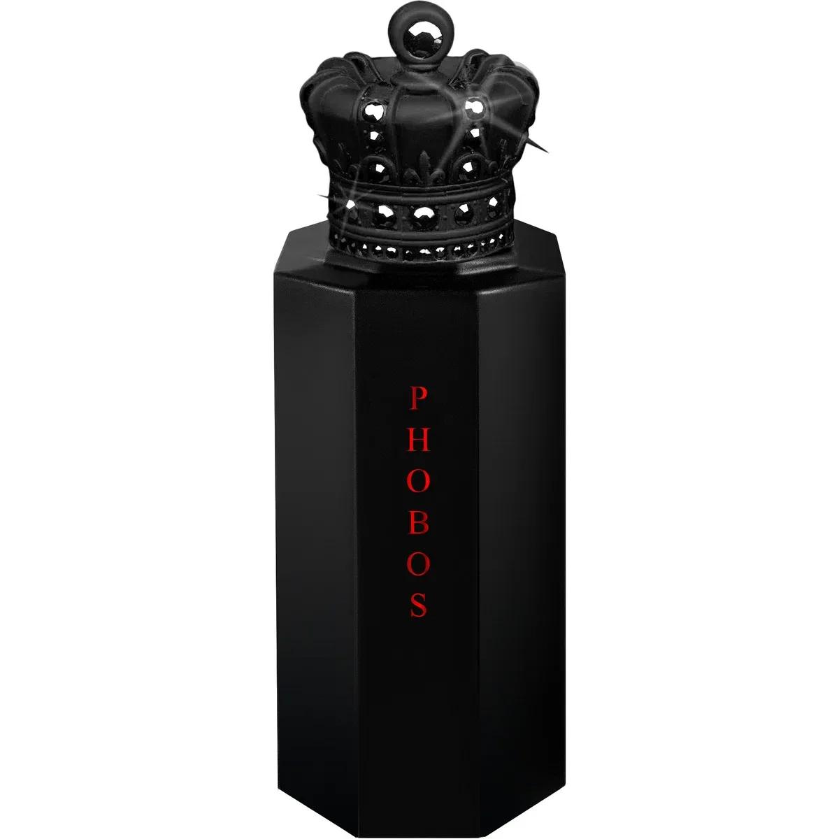 Phobos — Royal Crown