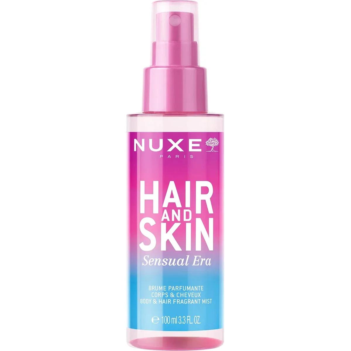 Sensual Era — Nuxe