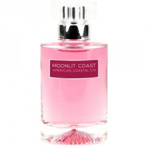 Moonlit Coast — American Coastal