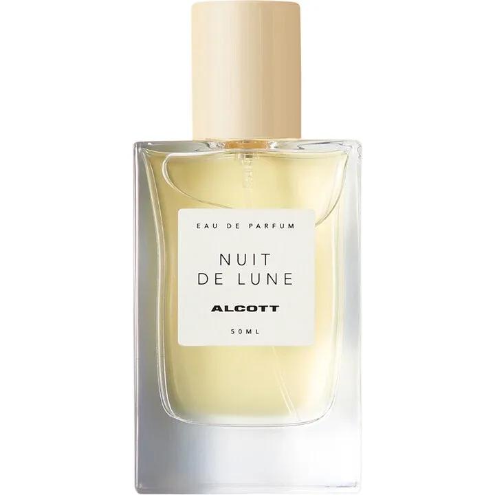 Nuit de Lune — Alcott