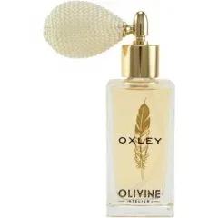 Oxley — Olivine