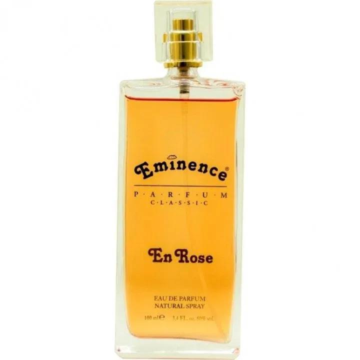 En Rose — Eminence Parfums