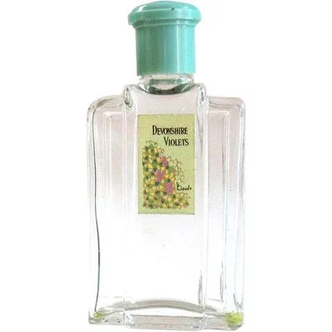 Devonshire Violets — Boots