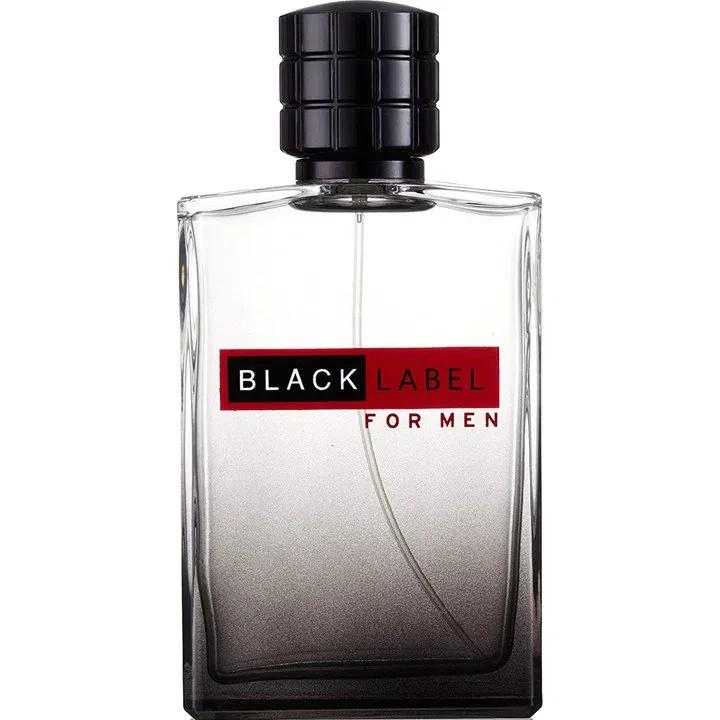 Black Label — Mayfair