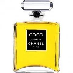 Coco Chanel 1984 Parfum — Chanel