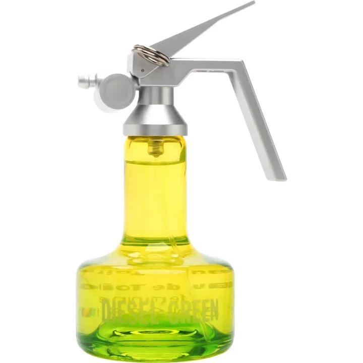 Diesel Green Feminine — Diesel