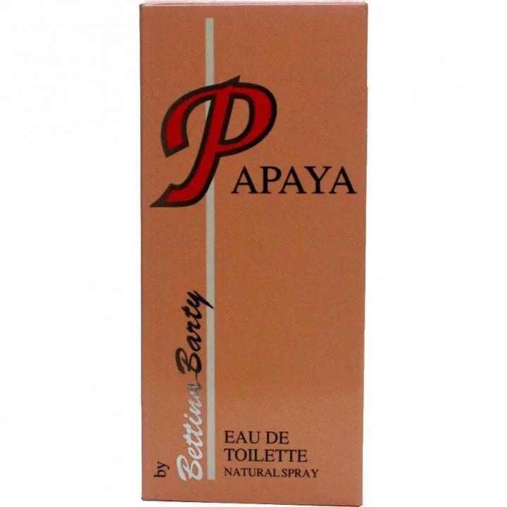 Papaya — Bettina Barty