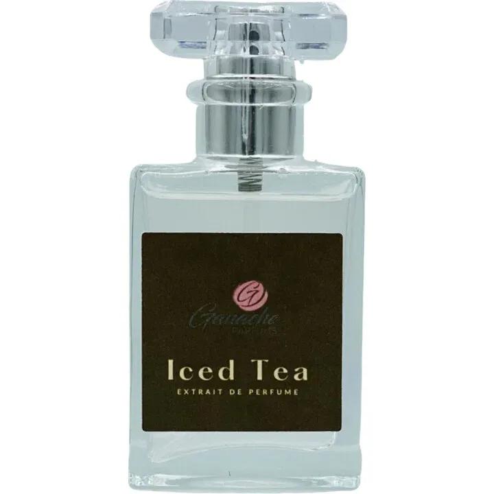 Iced Tea — Ganache Parfums