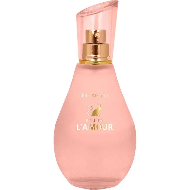 Parisienne - Eau de L'amour — Christine Lavoisier Parfums