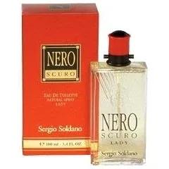 Nero Scuro Lady — Sergio Soldano