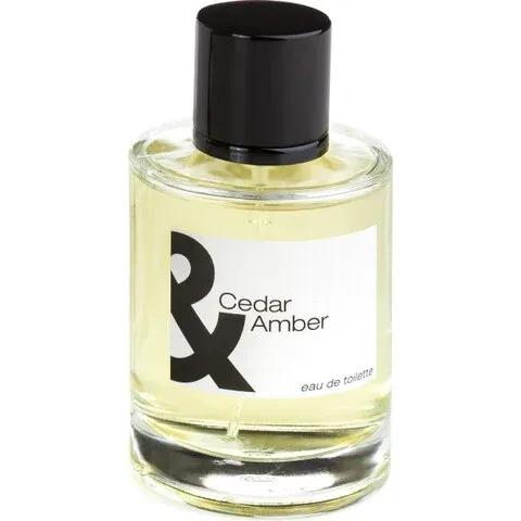 Cedar & Amber — Bachs