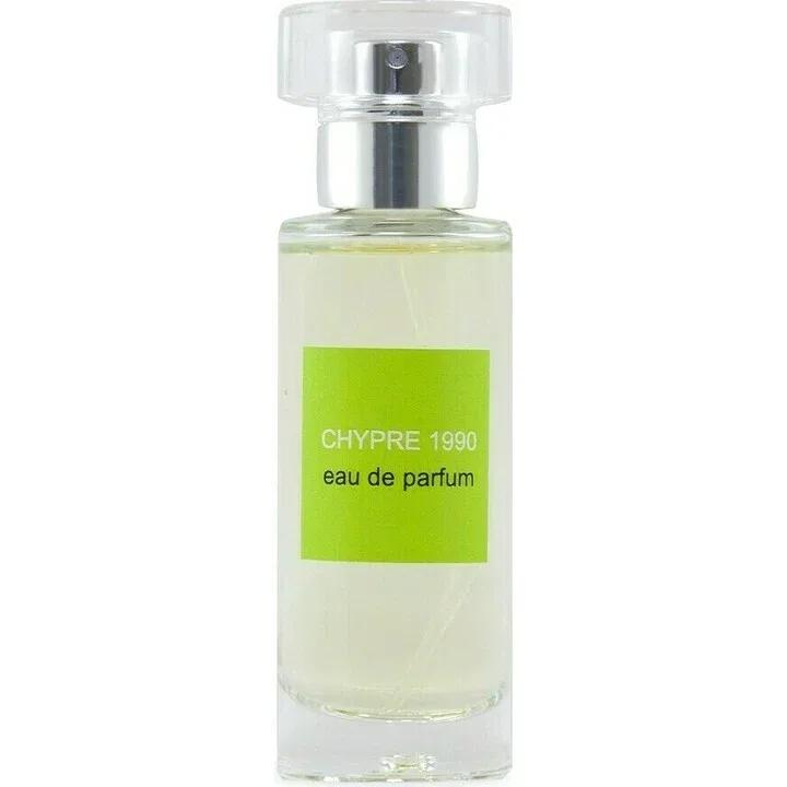Chypre 1990 — YanFrolov