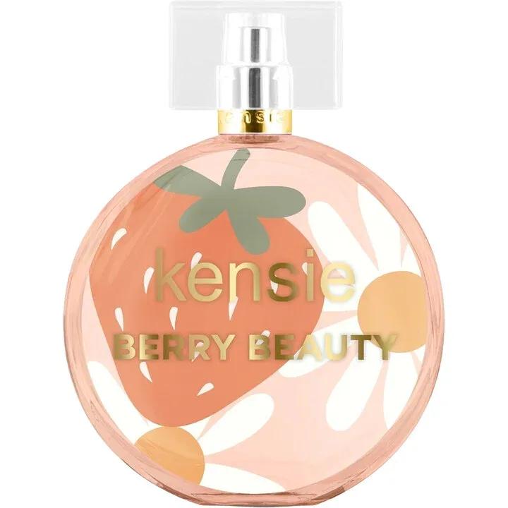 Berry Beauty — Kensie