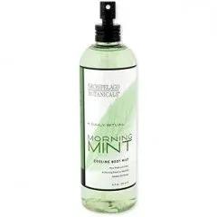 Morning Mint — Archipelago
