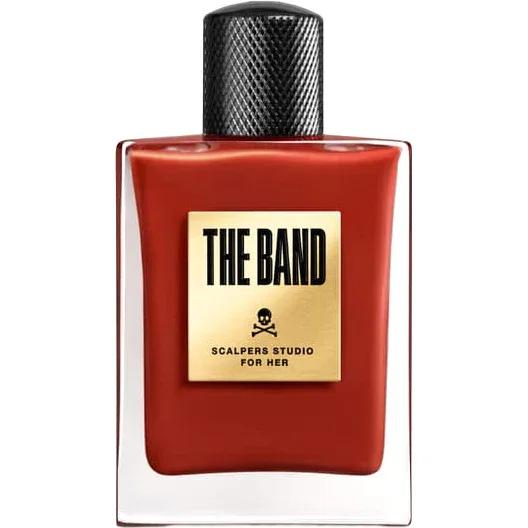 The Band for Her — Scalpers