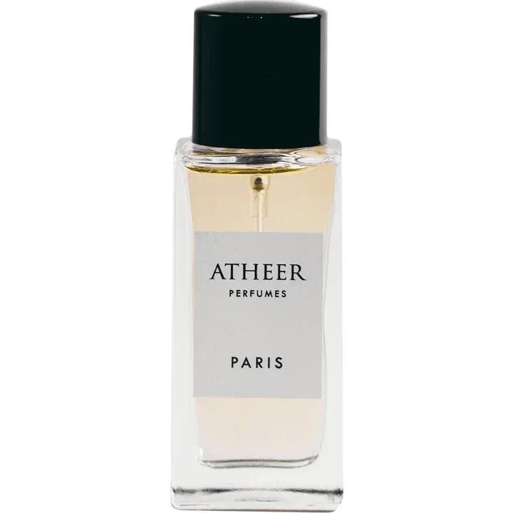Paris — Atheer