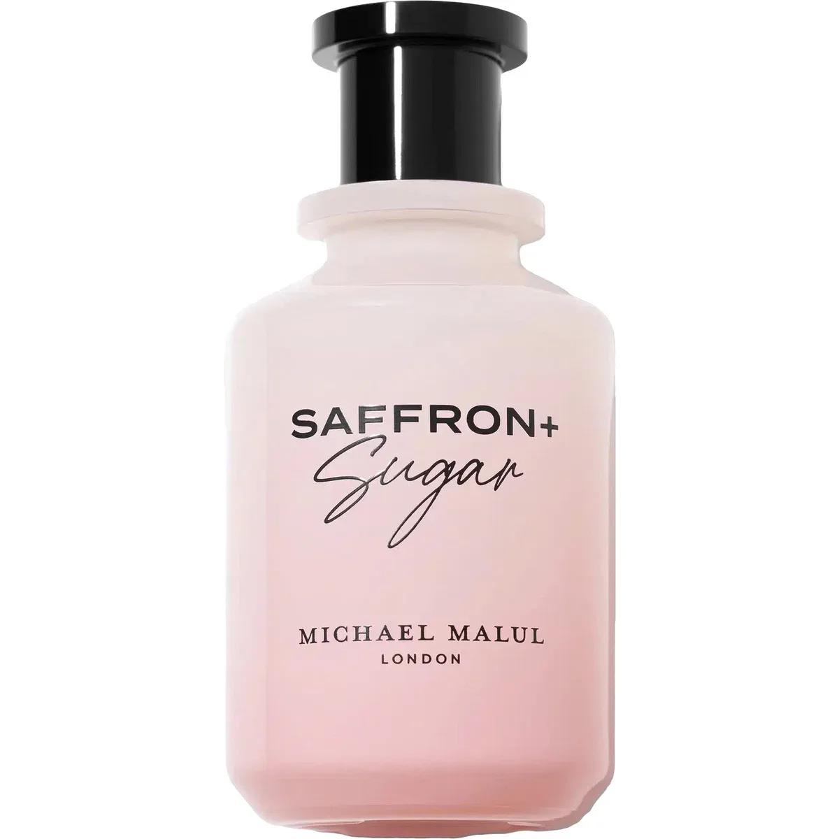 Saffron+Sugar — Michael Malul