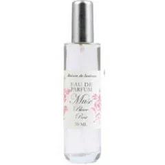 Musc Rose — Maison de Senteurs