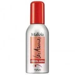 Malizia Les Aromes Oriental Ambra — Malizia