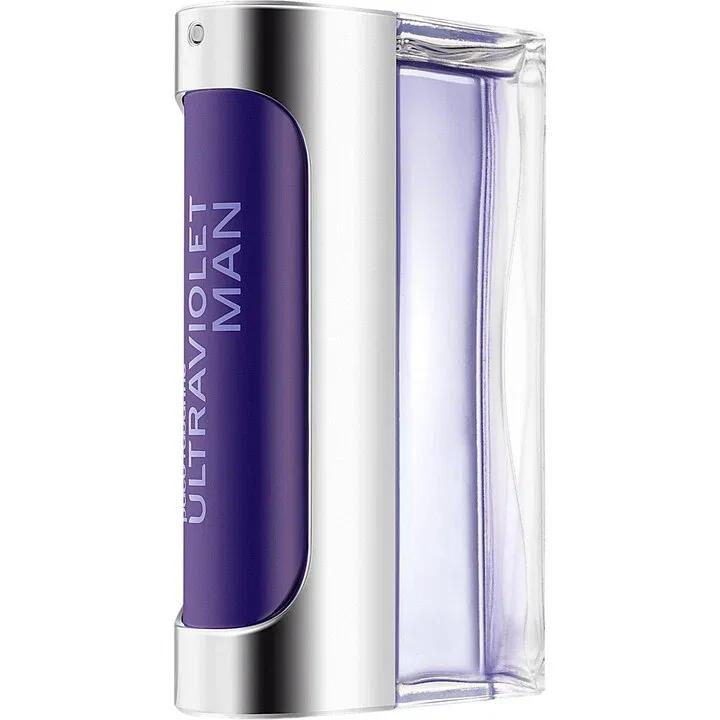 Ultraviolet Man Paco Rabanne 2001 Eau de Toilette — Paco Rabanne