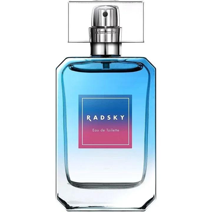Armaf Marjan - Silver Black — Armaf