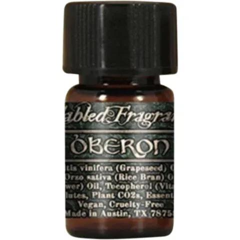 Oberon — Fabled Fragrances