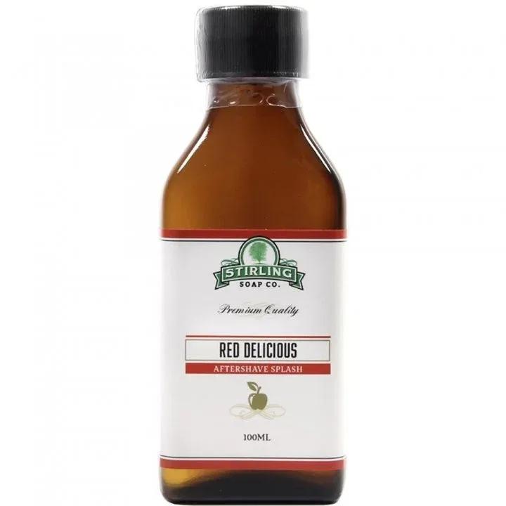 Red Delicious — Stirling Soap