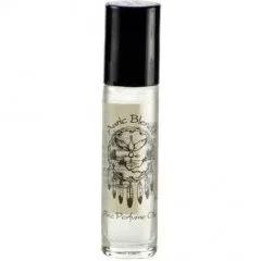 Vanilla Rain — Auric Blends