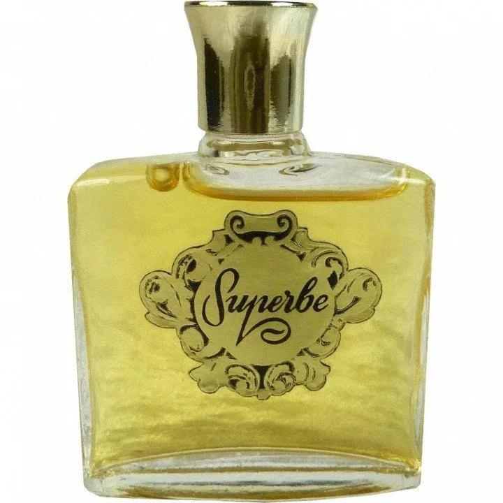 Superbe (Eau de Parfüm) — Algi