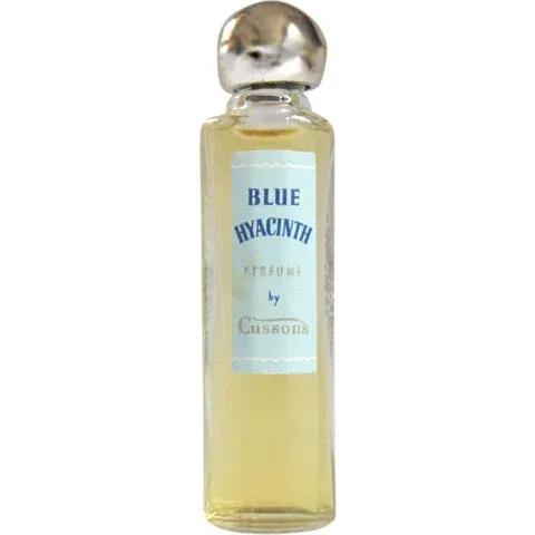Blue Hyacinth — Cussons