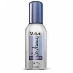 Malizia Les Aromes Asja Musk — Malizia