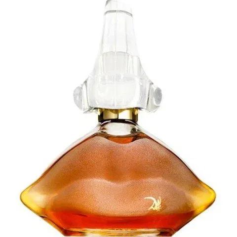 Dali Salvador Dali 1983 Parfum de Toilette — Salvador Dalí