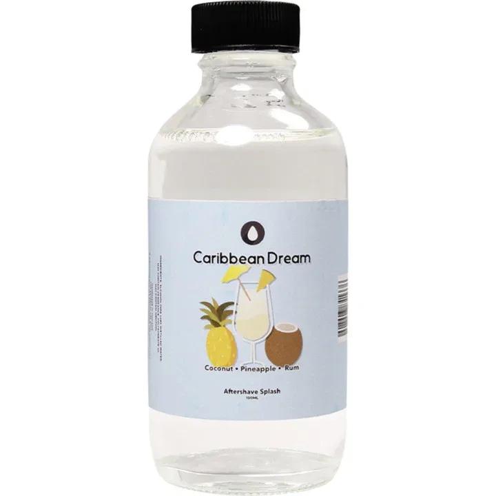 Caribbean Dream — Oleo Soapworks