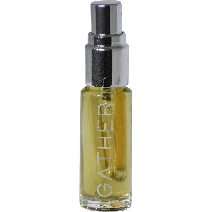 Cedar - Earl Grey — Gather Perfume
