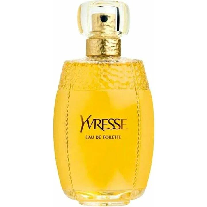 Yvresse Champagne Yves Saint Laurent 1993 Eau de Toilette — Yves Saint Laurent