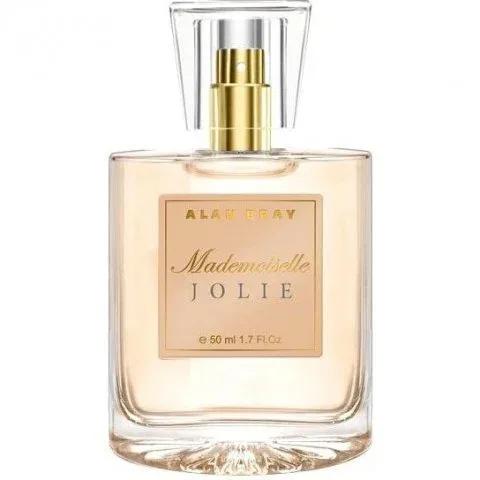 Mademoiselle Jolie — Alan Bray