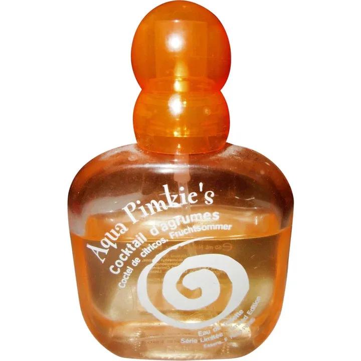 Aqua Pimkie's Cocktail d'Agrumes — Pimkie
