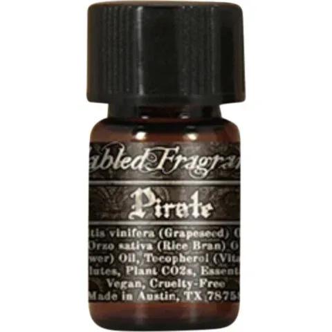 Pirate — Fabled Fragrances