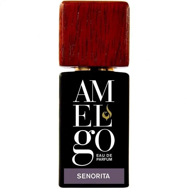 Senorita — Amelgo