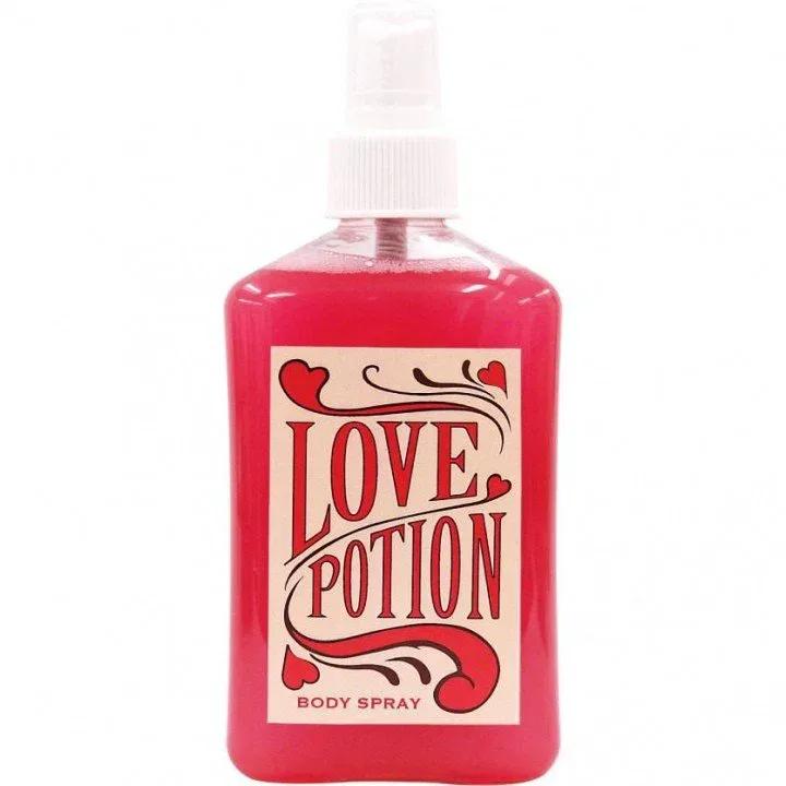 Love Potion — Mojo Spa